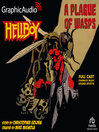 Cover image for Hellboy: A Plague Of Wasps